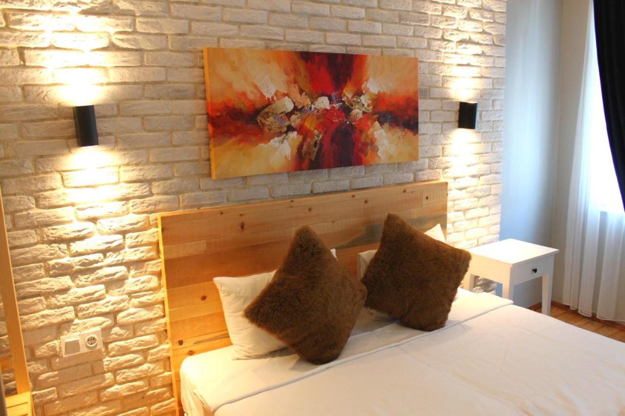 Hotel Tu Casa Linda à Antalya Extérieur photo