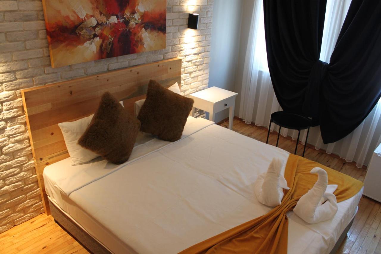 Hotel Tu Casa Linda à Antalya Extérieur photo