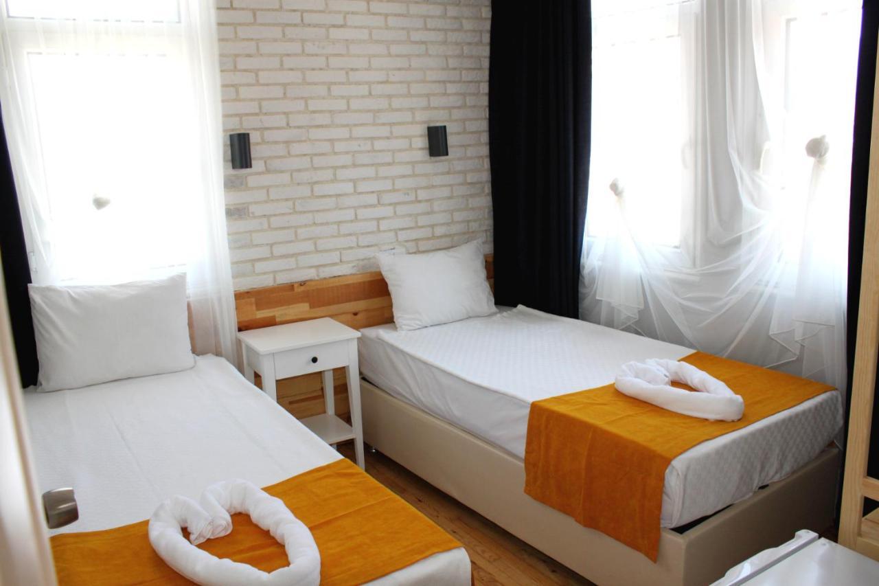 Hotel Tu Casa Linda à Antalya Extérieur photo