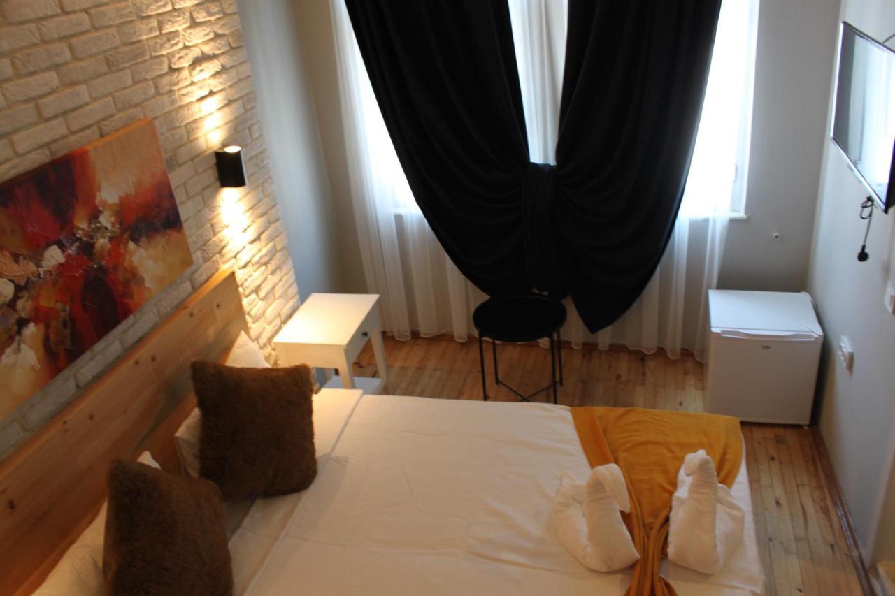 Hotel Tu Casa Linda à Antalya Extérieur photo