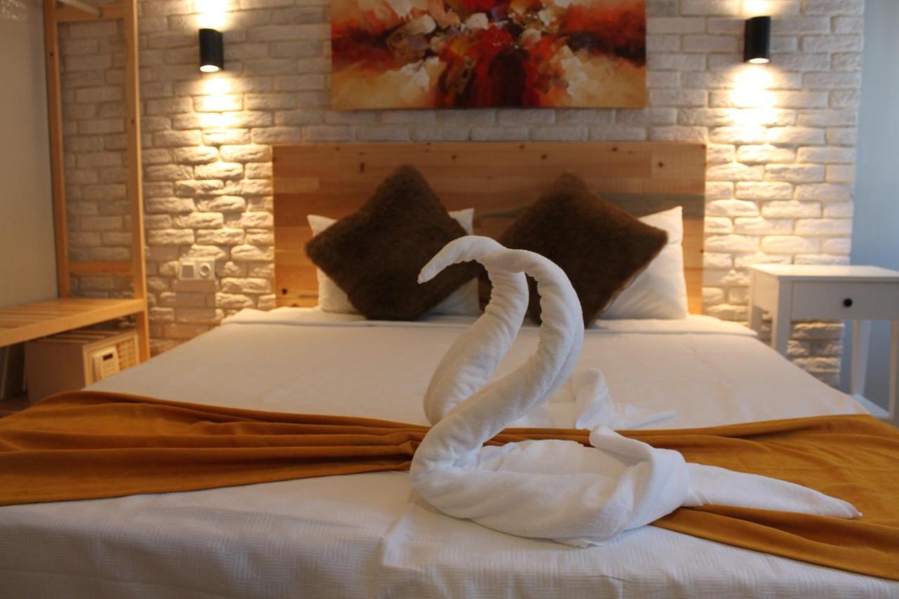 Hotel Tu Casa Linda à Antalya Extérieur photo