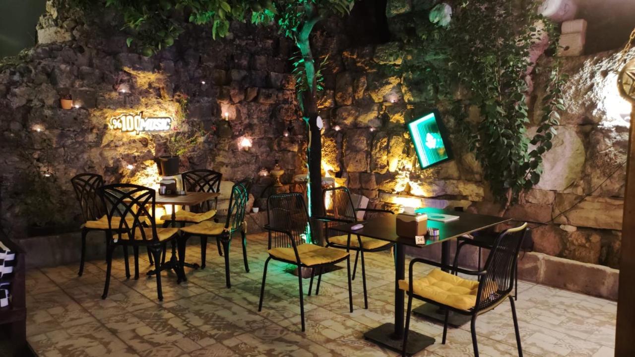 Hotel Tu Casa Linda à Antalya Extérieur photo