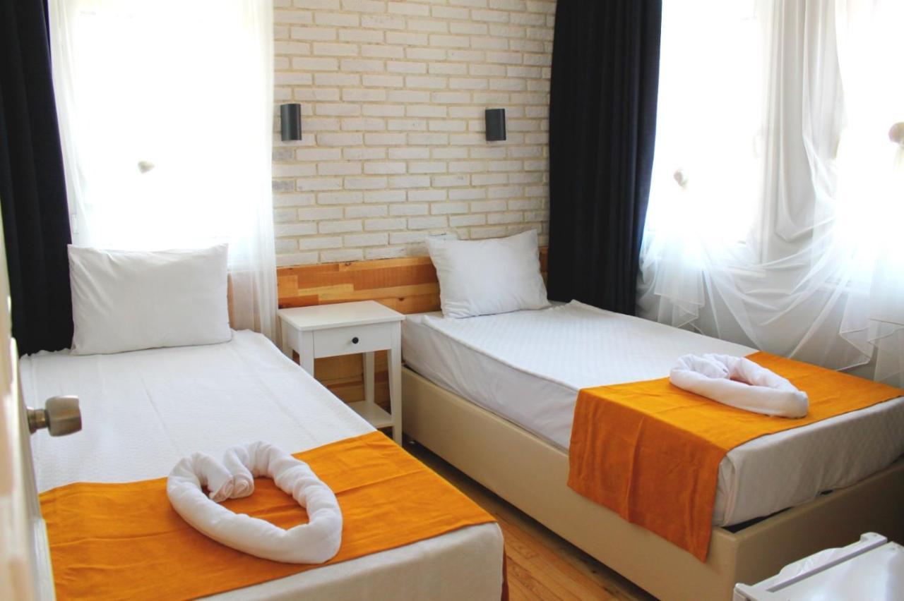 Hotel Tu Casa Linda à Antalya Extérieur photo