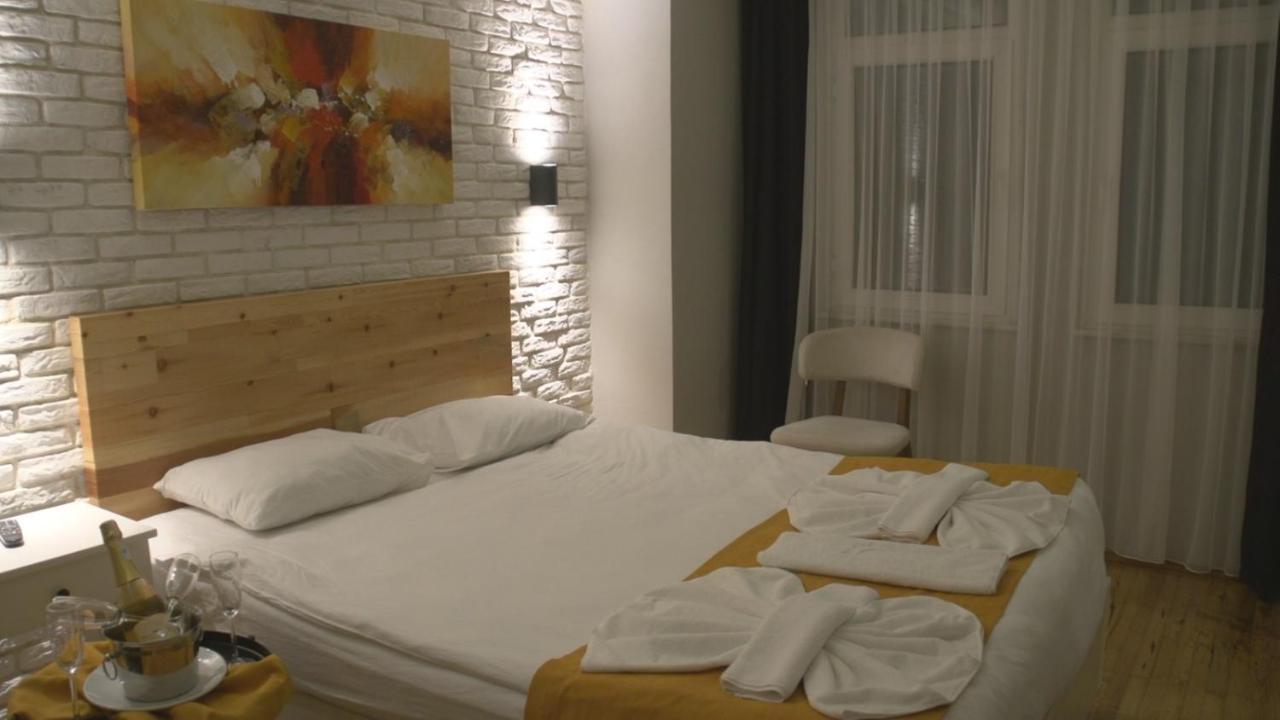 Hotel Tu Casa Linda à Antalya Extérieur photo