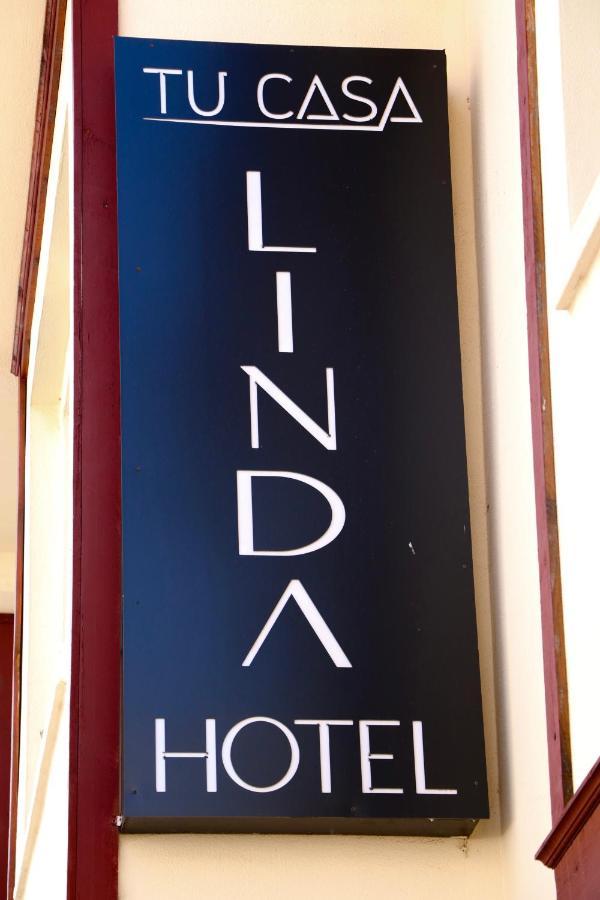 Hotel Tu Casa Linda à Antalya Extérieur photo