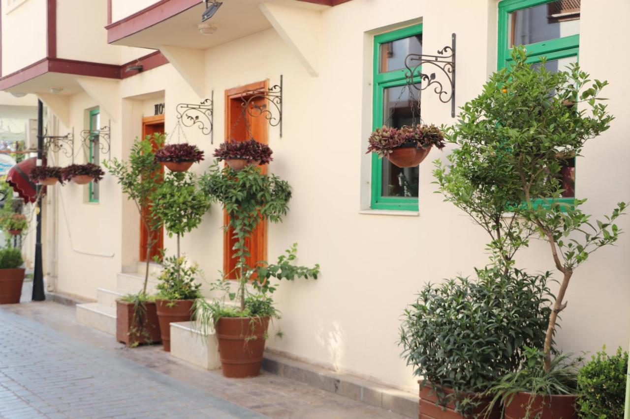 Hotel Tu Casa Linda à Antalya Extérieur photo