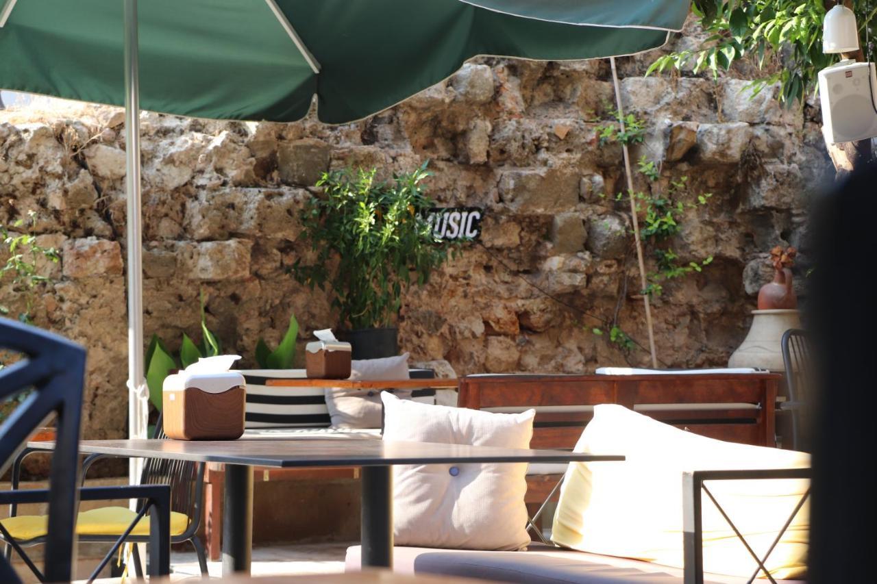 Hotel Tu Casa Linda à Antalya Extérieur photo