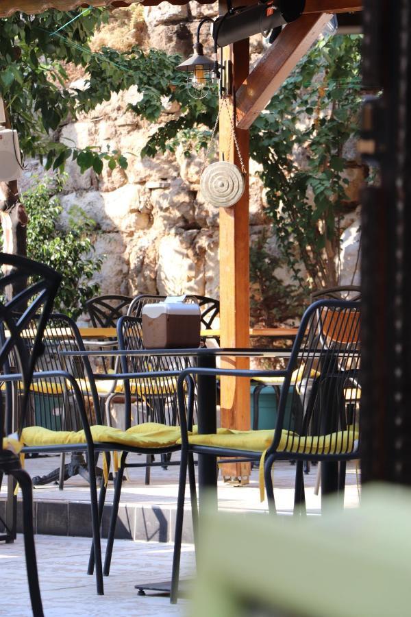 Hotel Tu Casa Linda à Antalya Extérieur photo
