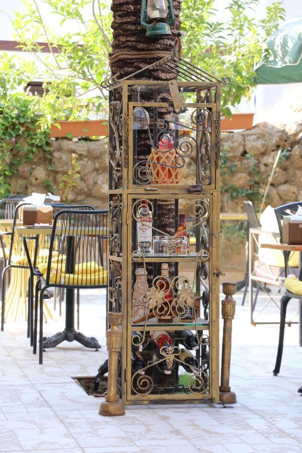 Hotel Tu Casa Linda à Antalya Extérieur photo