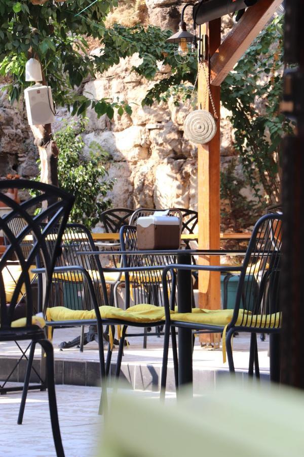 Hotel Tu Casa Linda à Antalya Extérieur photo