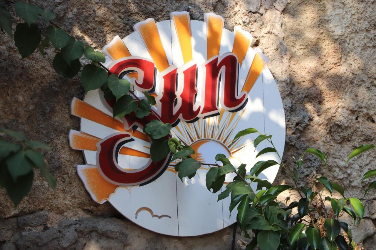Hotel Tu Casa Linda à Antalya Extérieur photo