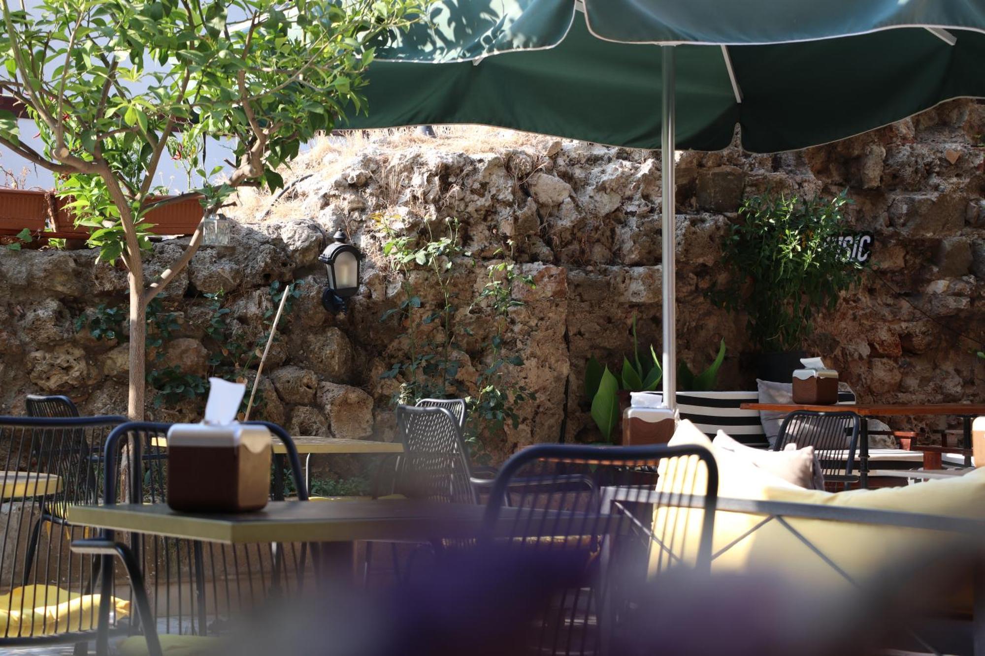 Hotel Tu Casa Linda à Antalya Extérieur photo