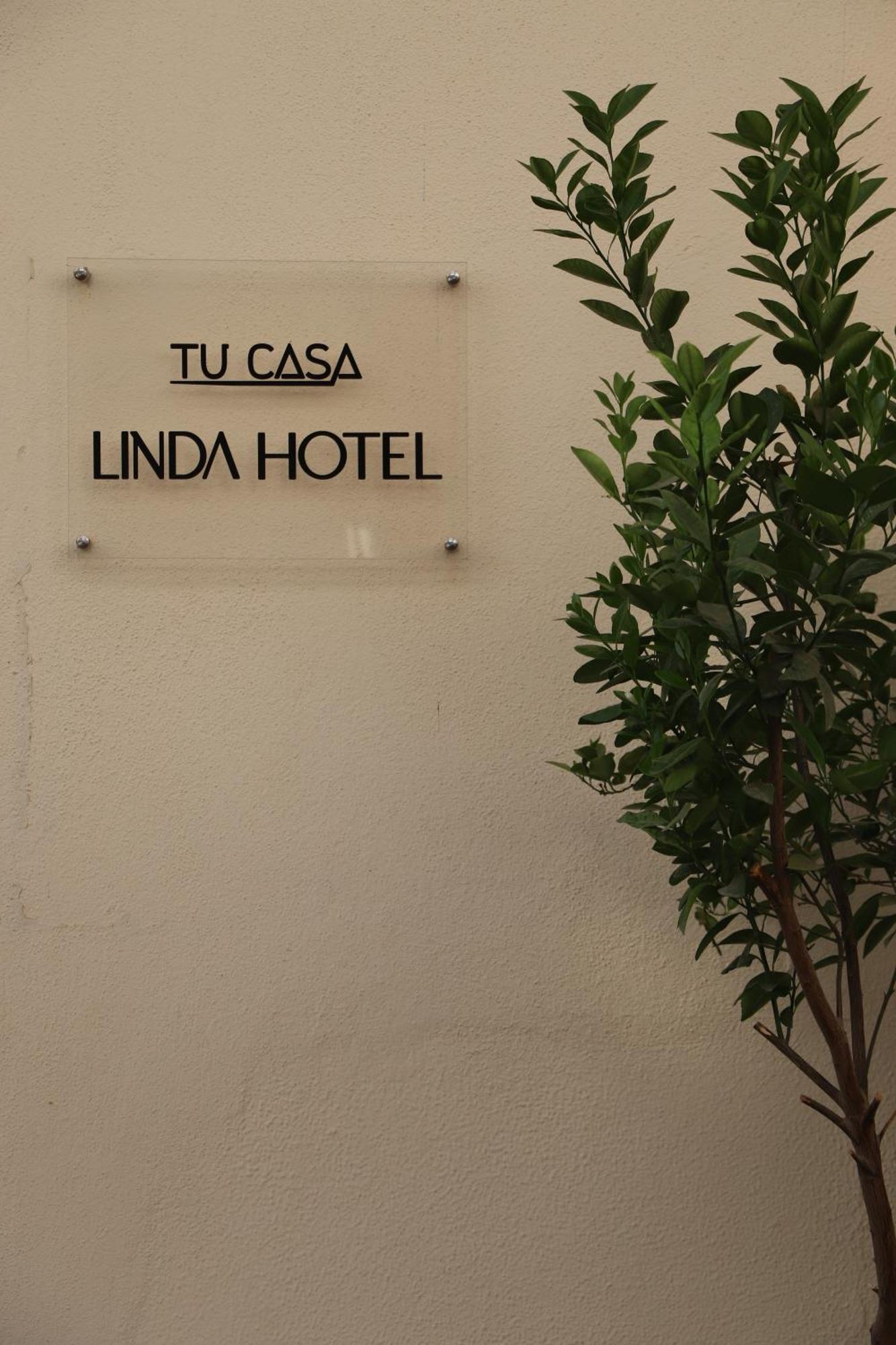 Hotel Tu Casa Linda à Antalya Extérieur photo