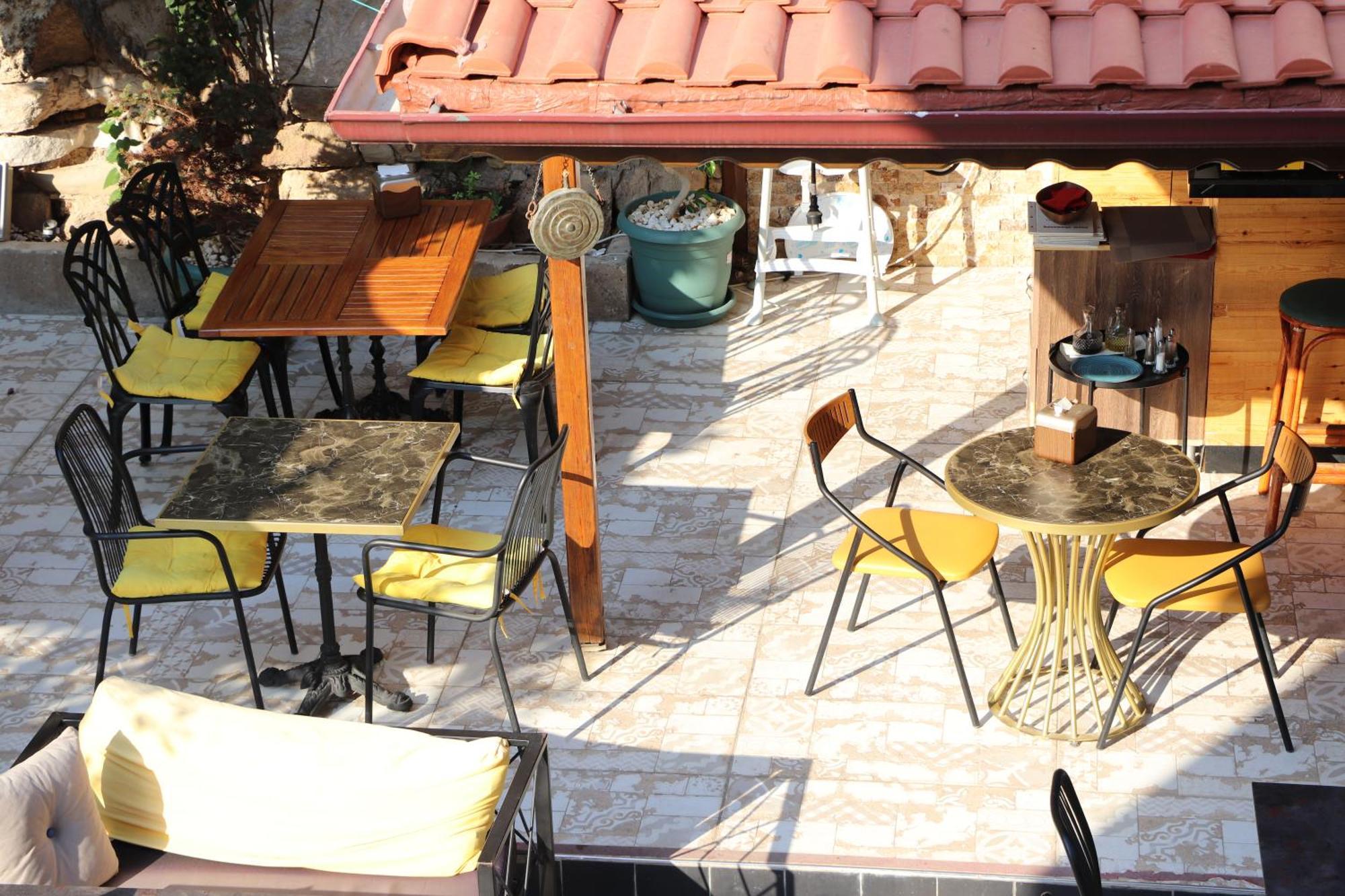 Hotel Tu Casa Linda à Antalya Extérieur photo