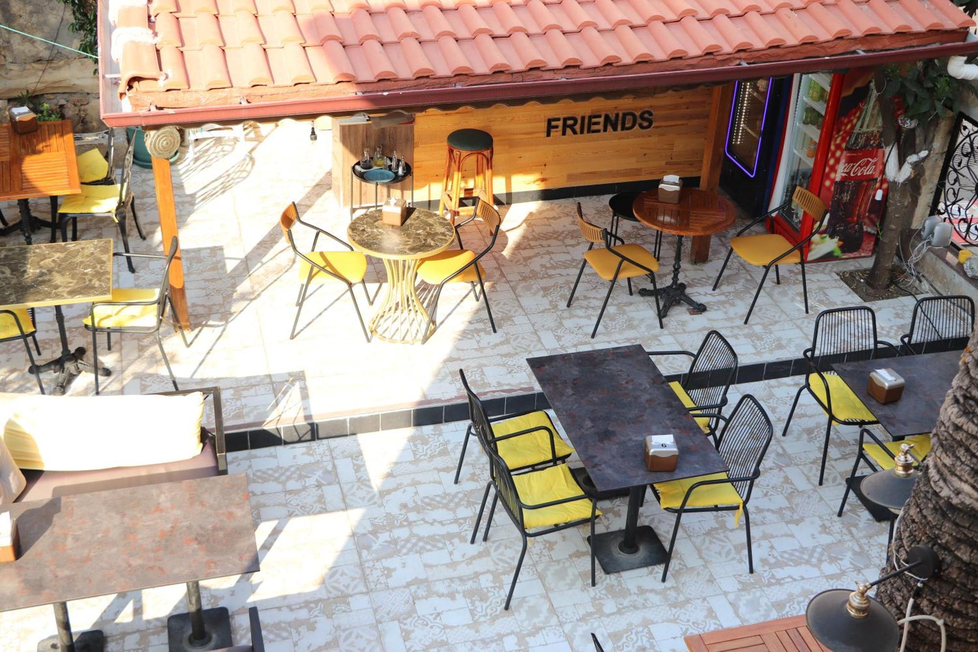 Hotel Tu Casa Linda à Antalya Extérieur photo