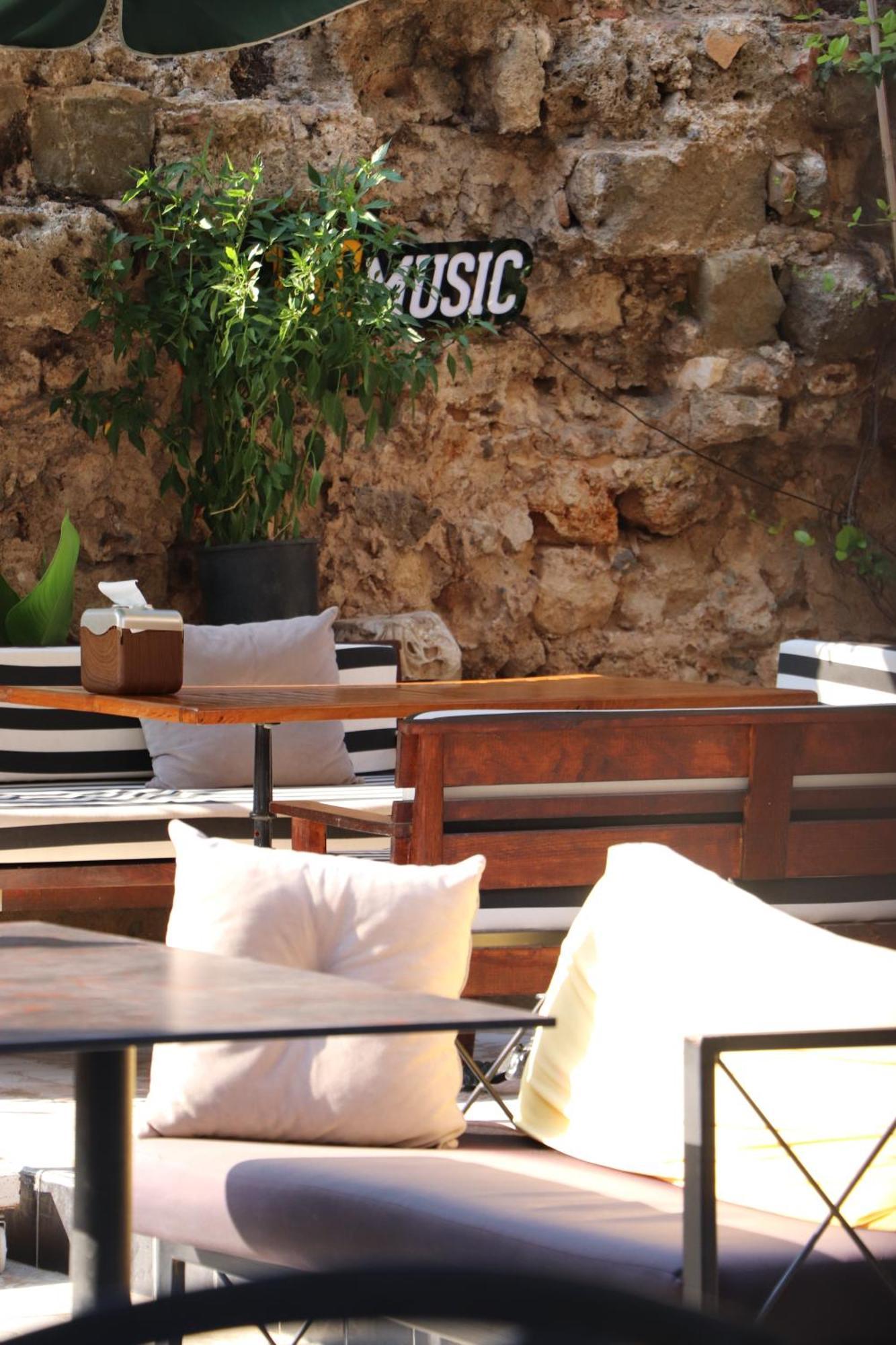 Hotel Tu Casa Linda à Antalya Extérieur photo