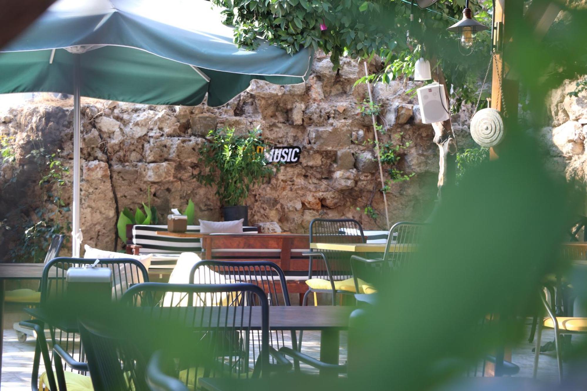 Hotel Tu Casa Linda à Antalya Extérieur photo
