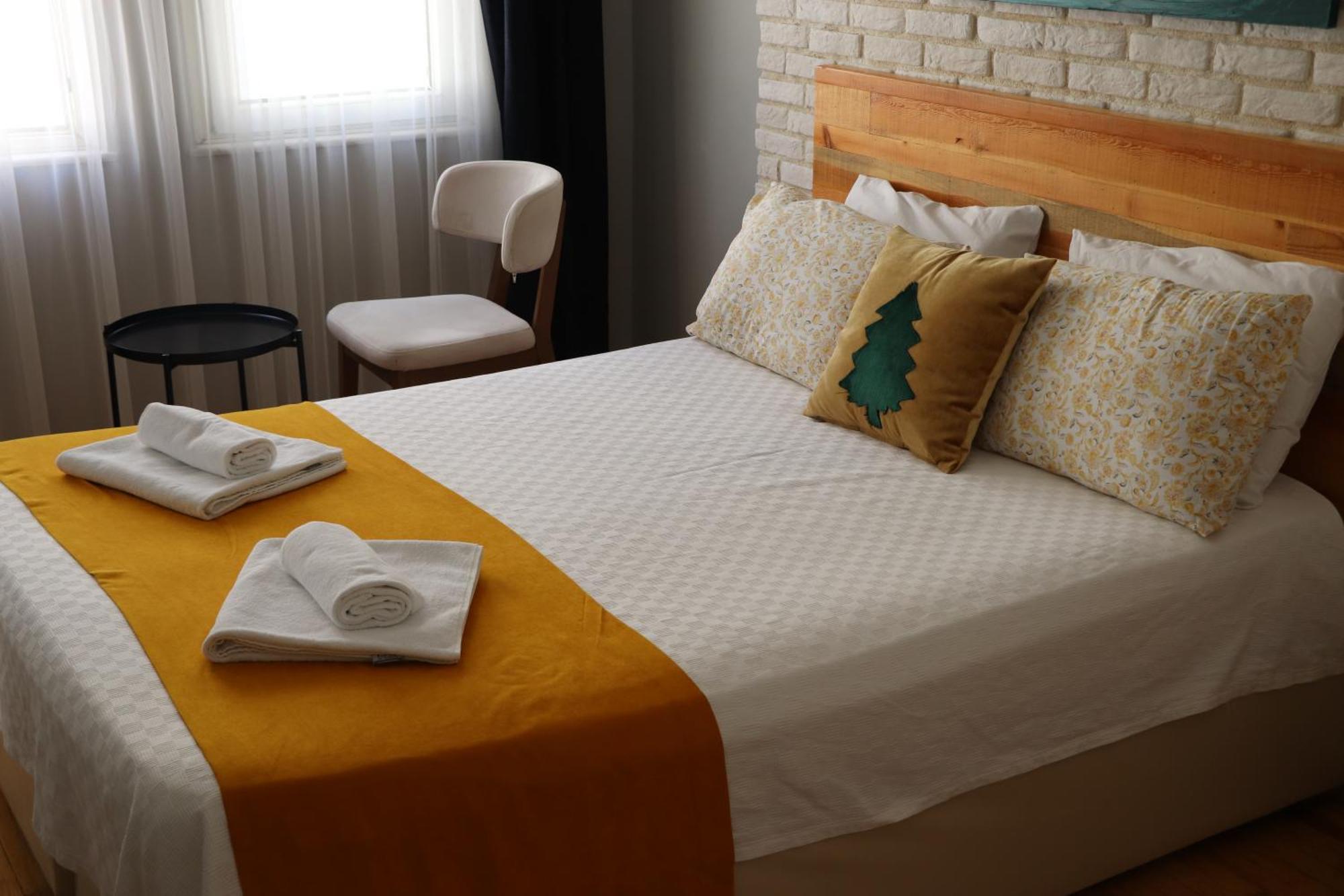 Hotel Tu Casa Linda à Antalya Extérieur photo