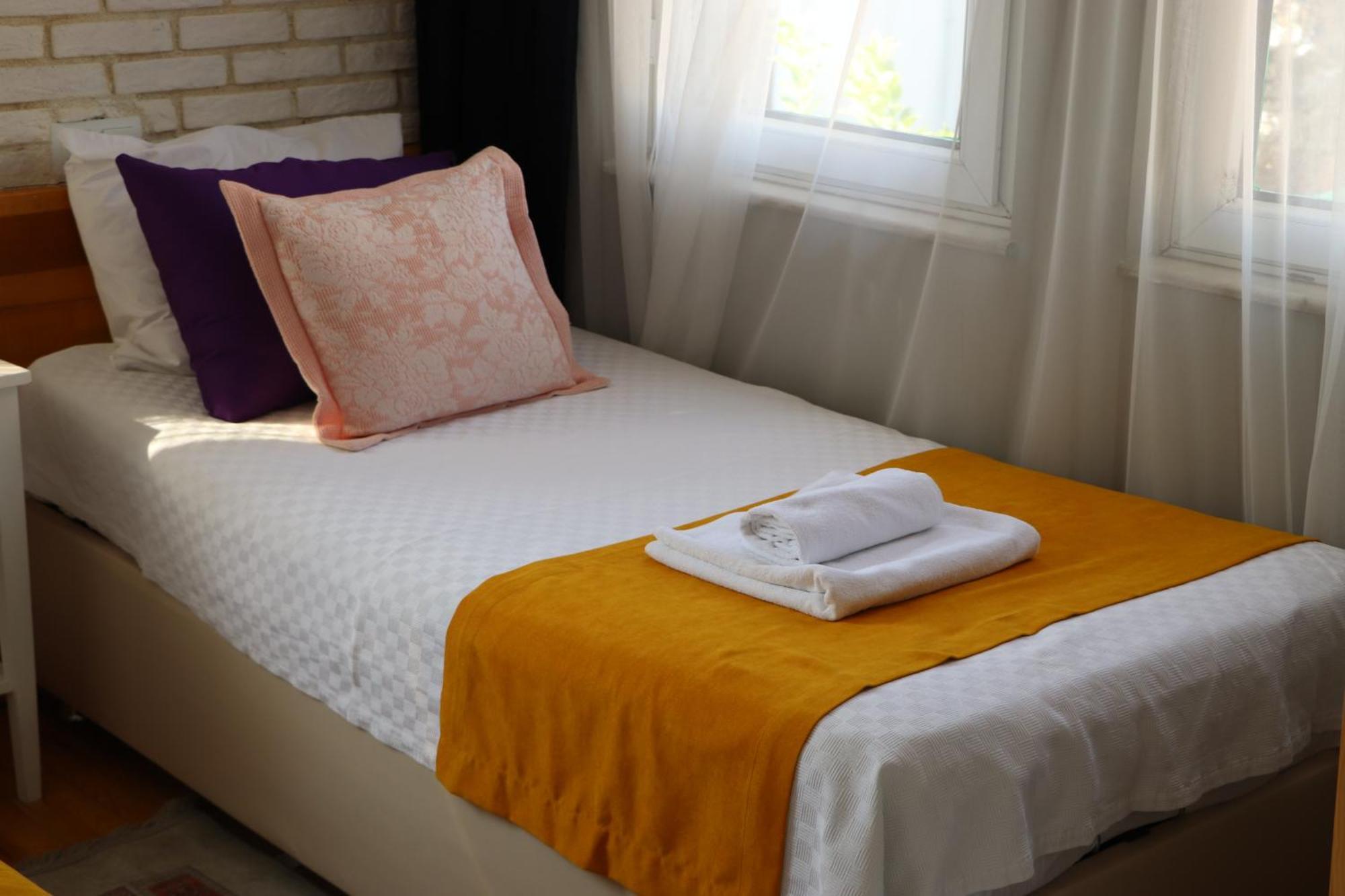 Hotel Tu Casa Linda à Antalya Extérieur photo