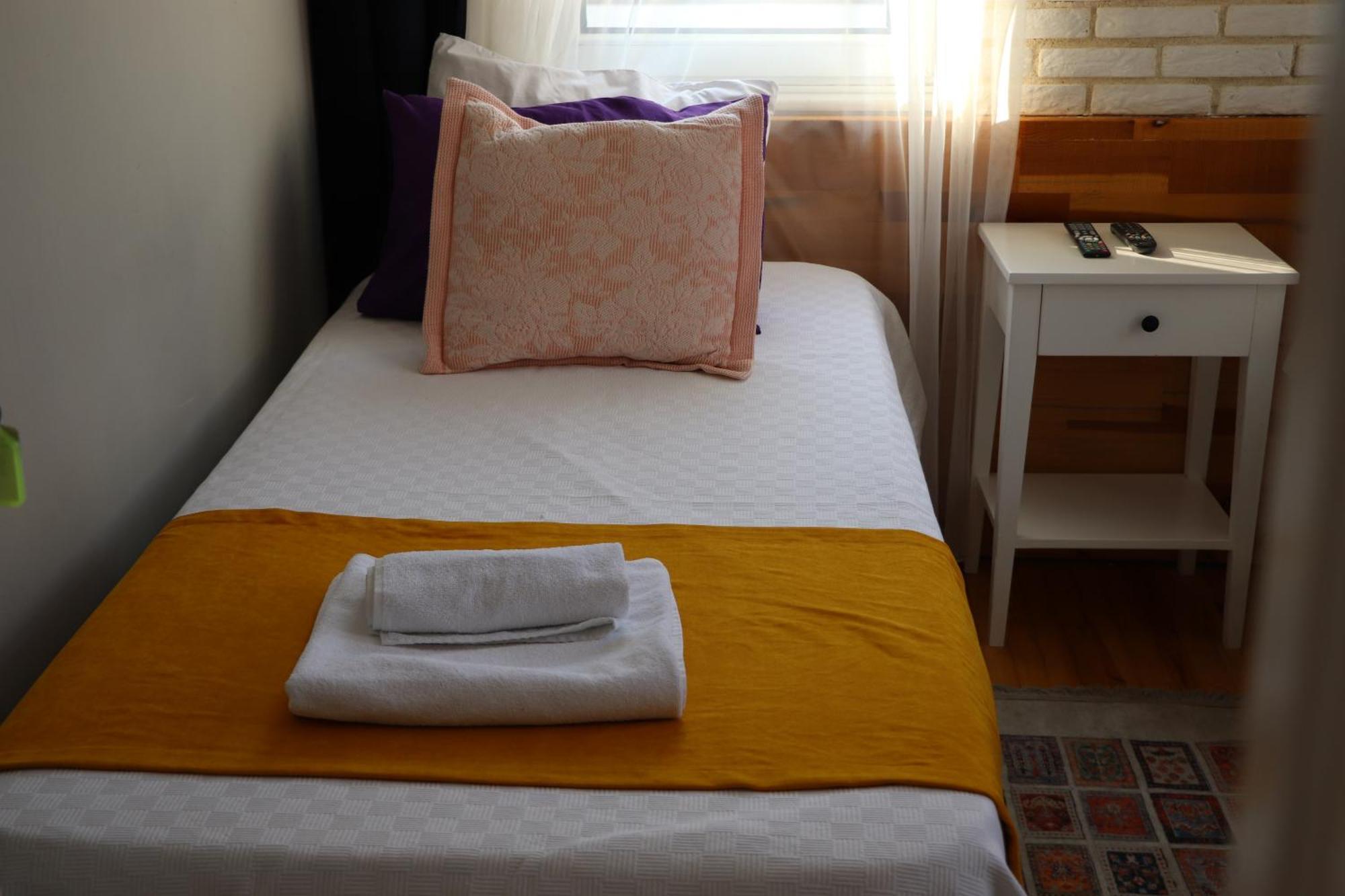 Hotel Tu Casa Linda à Antalya Extérieur photo