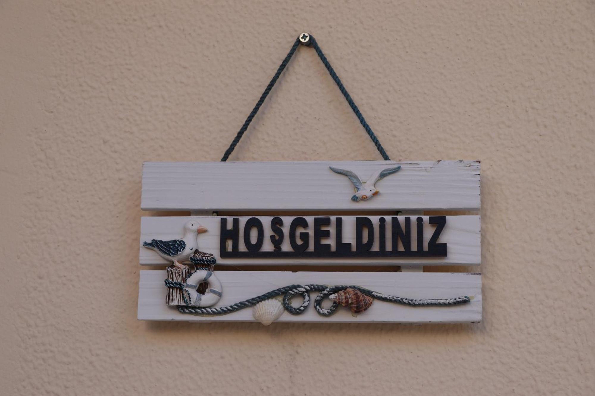 Hotel Tu Casa Linda à Antalya Extérieur photo