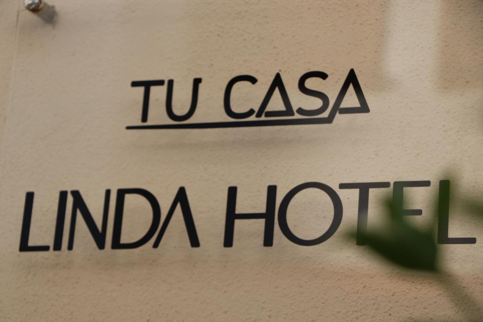 Hotel Tu Casa Linda à Antalya Extérieur photo