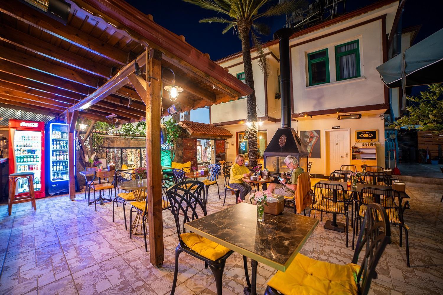 Hotel Tu Casa Linda à Antalya Extérieur photo